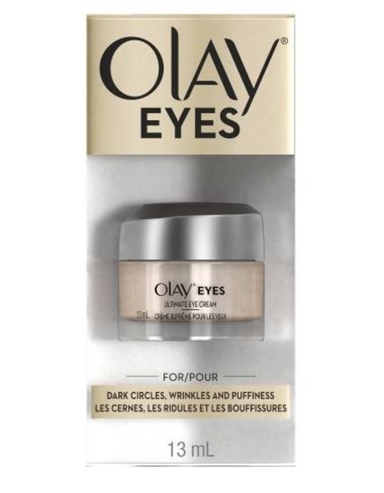 Olay Eyes Ultimate Eye Cream