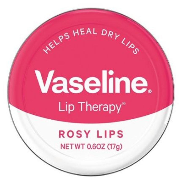 Vaseline Lip Therapy Balm