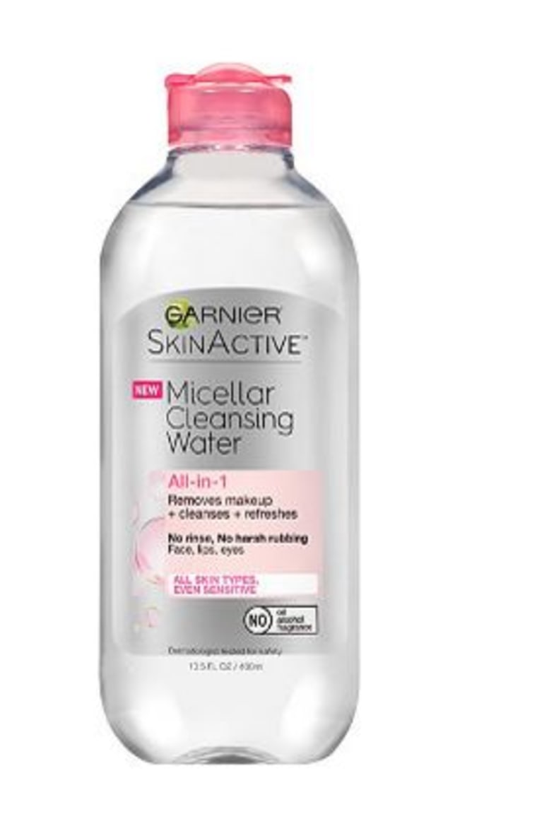 Garnier SkinActive Micellar Cleansing Water