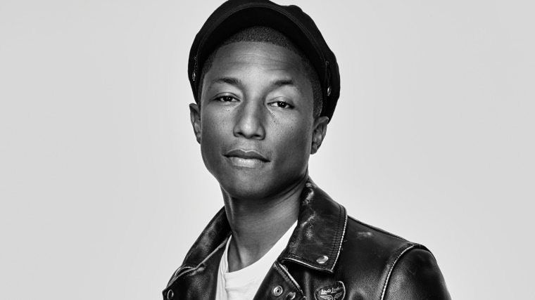 Pharrell Williams