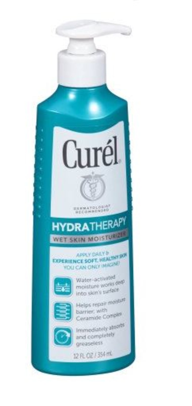 Curel Hydra Therapy