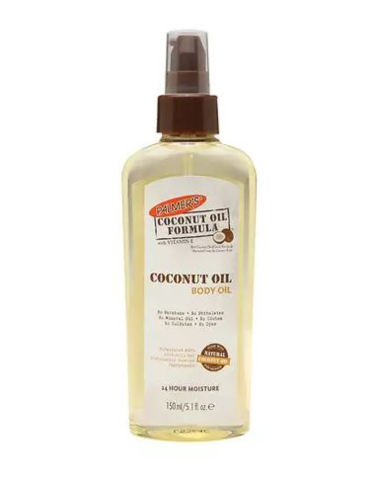 Palmer's Coconut Oil