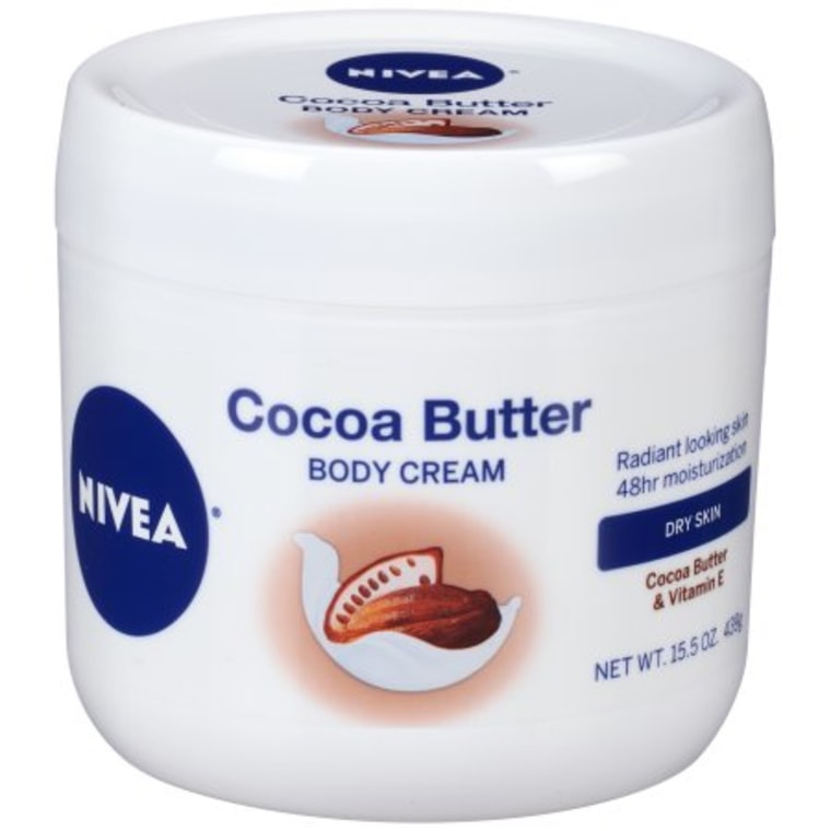 Nivea Coco Butter Body Cream