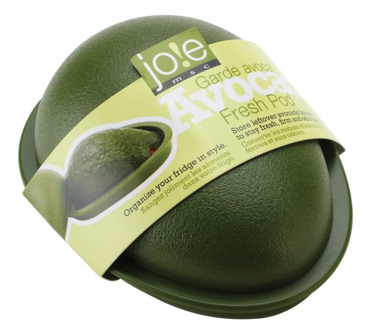 Avocado storage tool