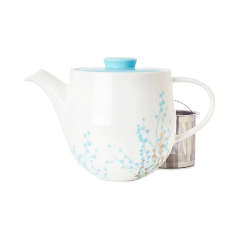 David's Tea Teapot