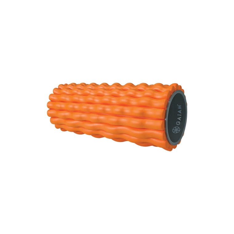 Gaiam Foam Roller