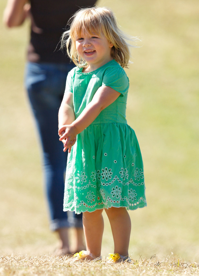 Mia Tindall