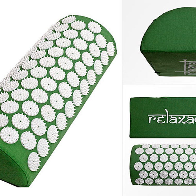 Relaxamat Acupressure pillow