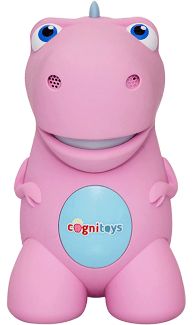 Best tech best sale toys for toddlers