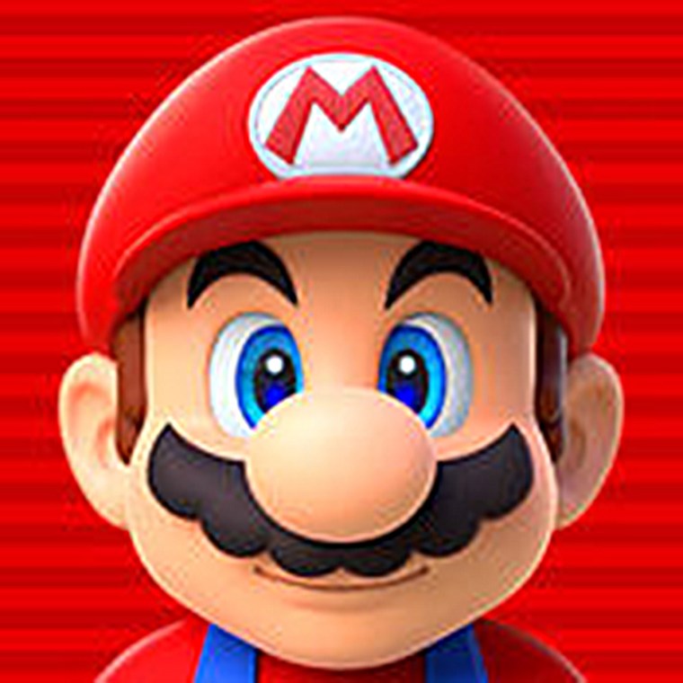 Image: Super Mario