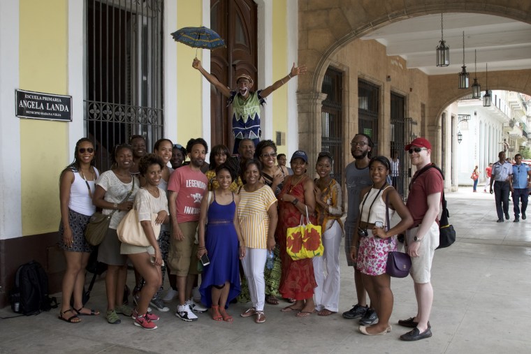 Cuba DiasporaES group