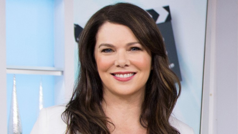 Lauren Graham