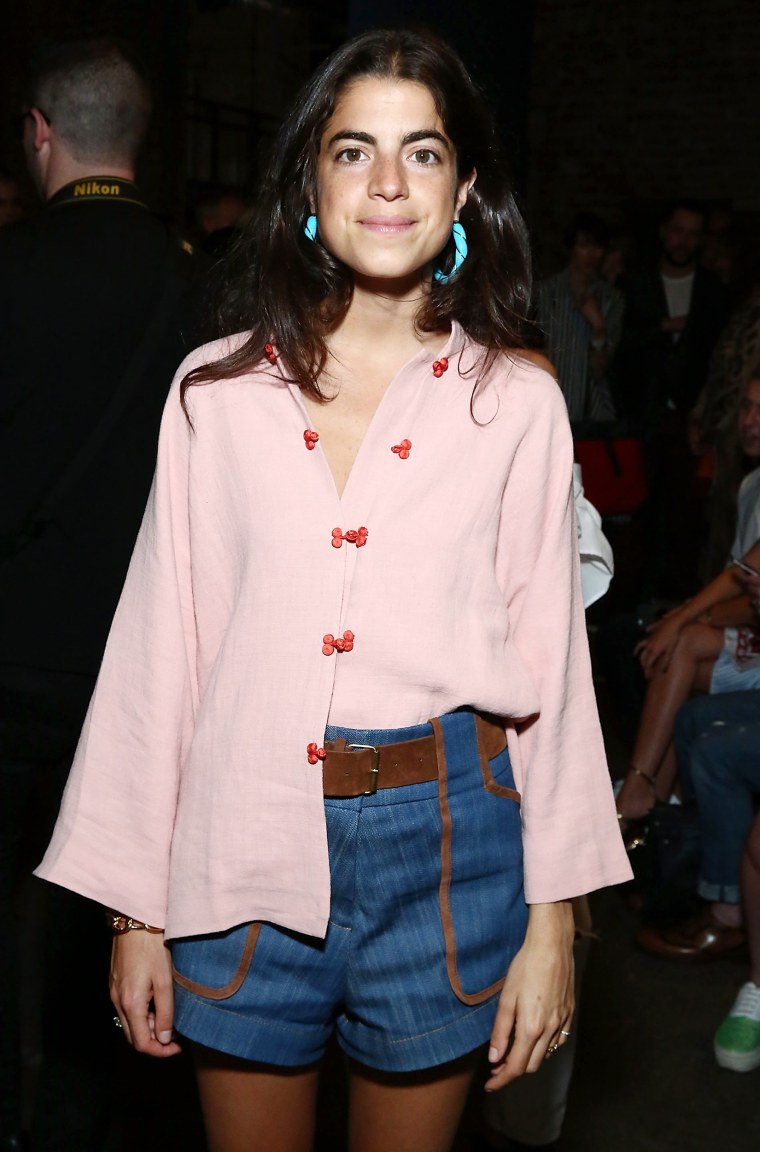 Leandra Medine