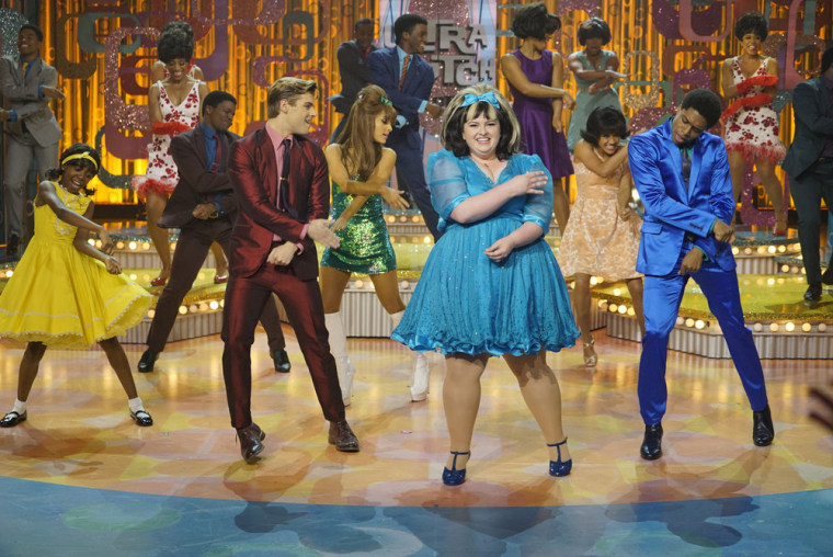 Hairspray Live! - Season 1