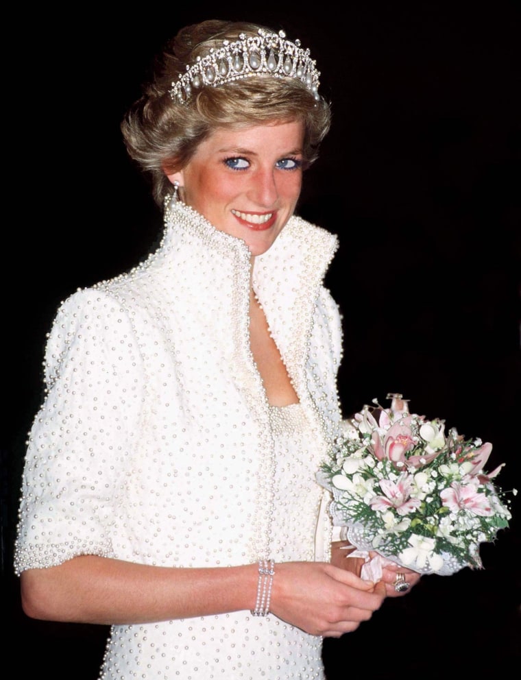 Princess Diana