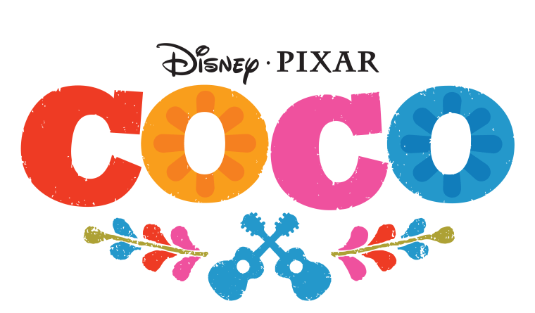 Disney Pixar's animated film "Coco."