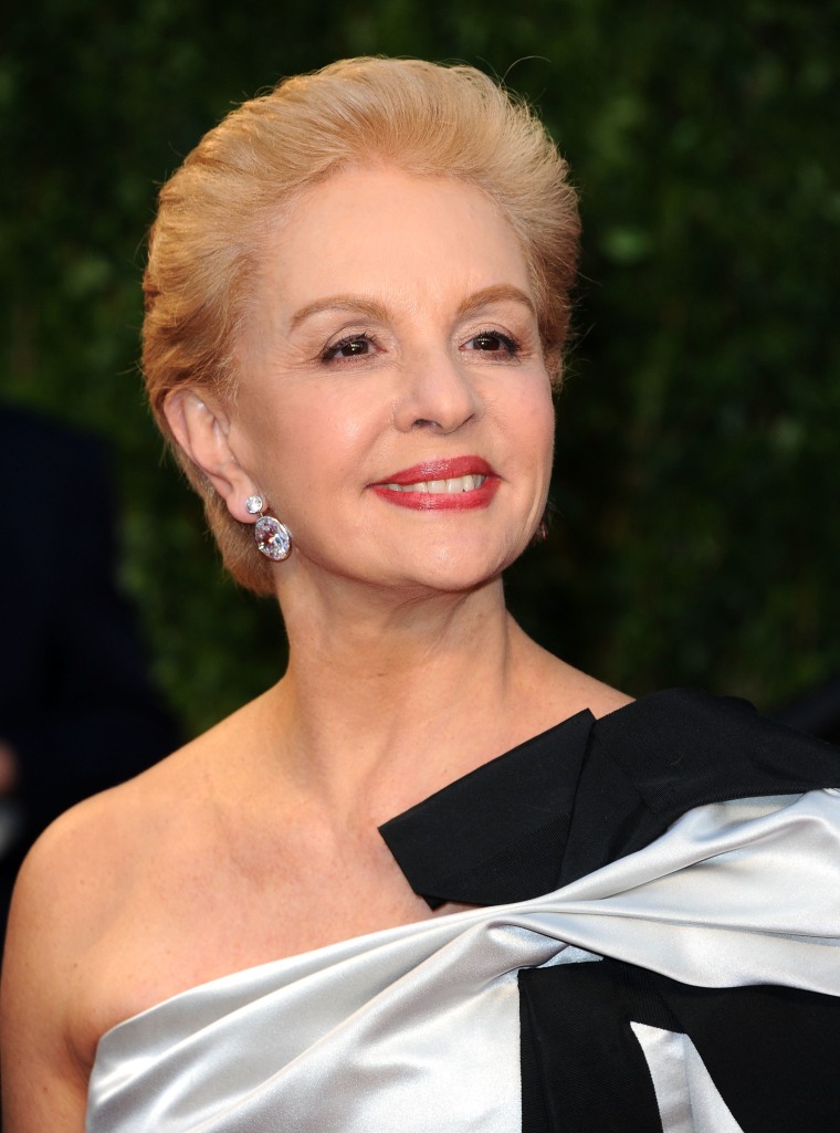 CAROLINA HERRERA