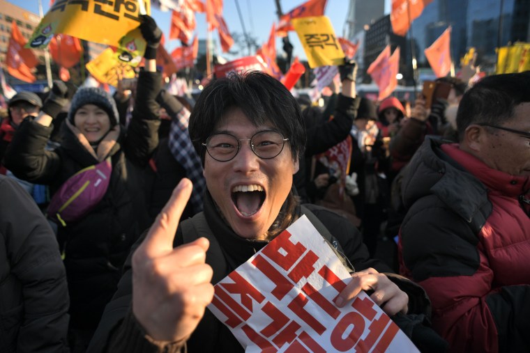 Image: South Korea