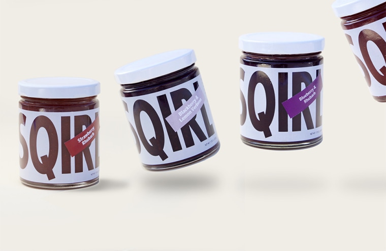 Sqirl Jam Subscription