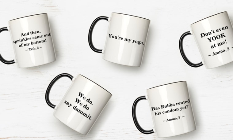 Mugs