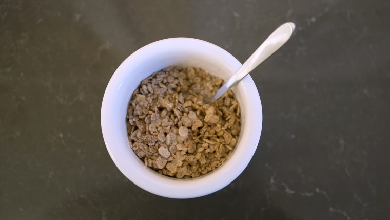 new Cinnamon Pebbles cereal by Post Foods