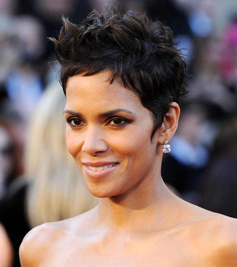 Halle Berry