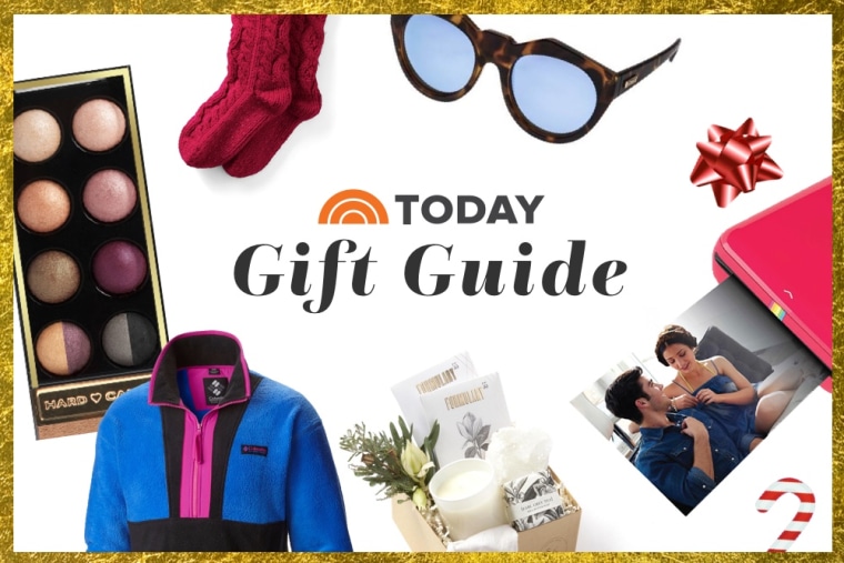 Today Gift Guide