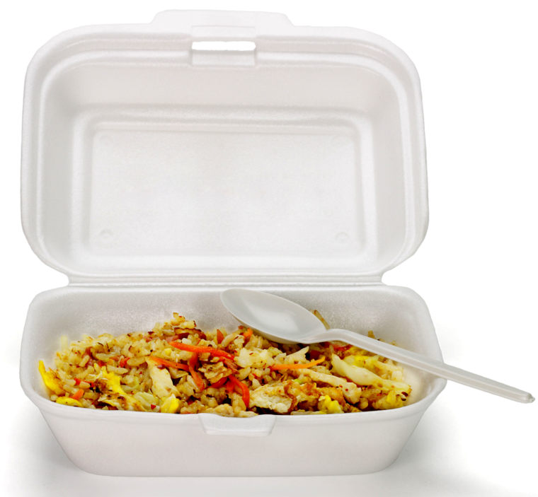 Can You Microwave Food in Plastic Containers?