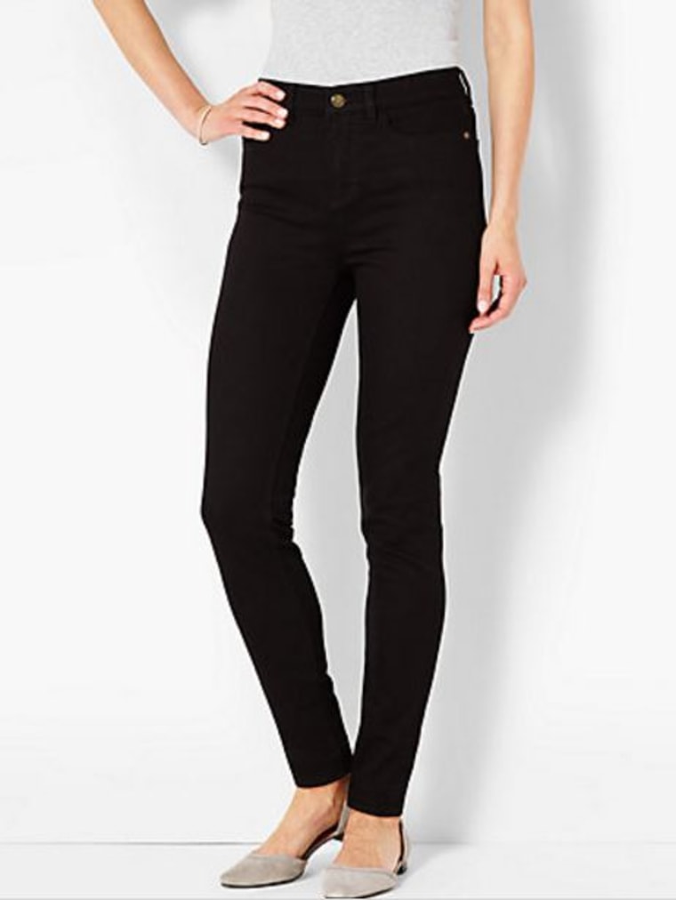 Flawless Five-Pocket Jegging