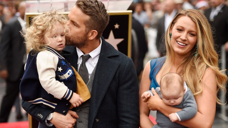 Ryan Reynolds: Hollywood's Most Lovable Star