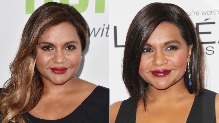 Mindy Kaling