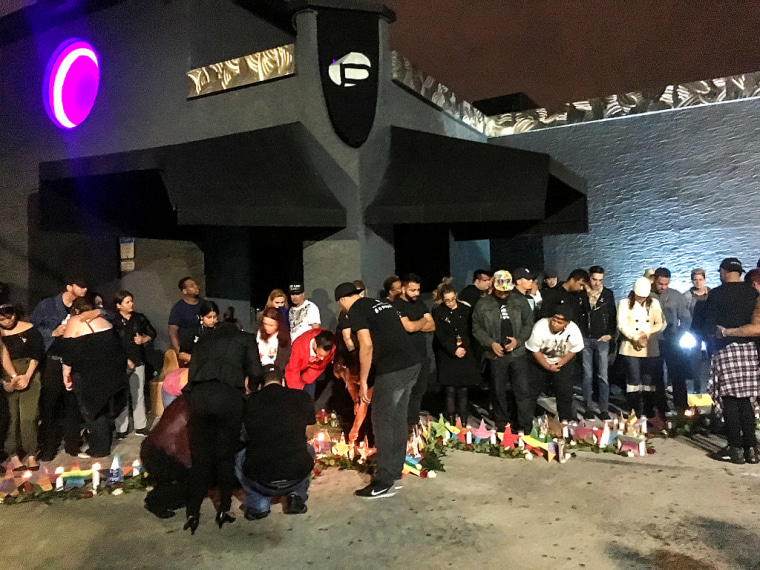 Community gathers to honor victims at Pulse nightclub on six-month anniversary