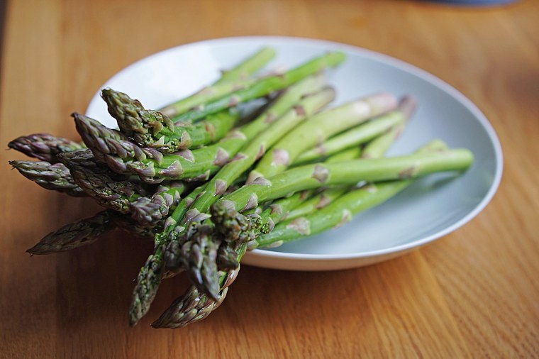 Image: asparagus