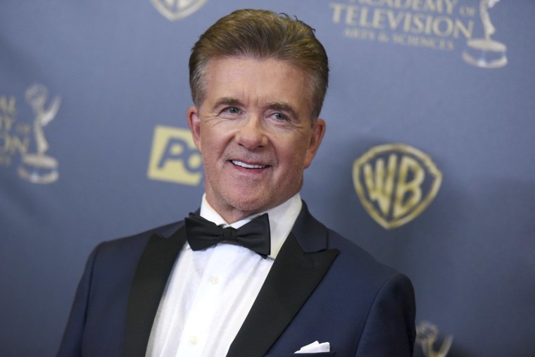 Image: Alan Thicke