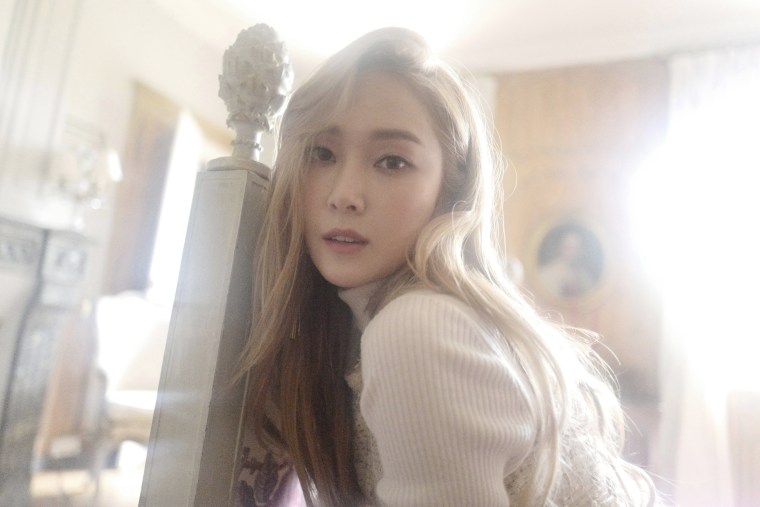 Jessica Jung