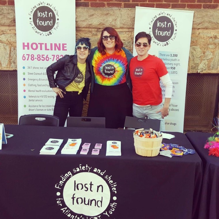 161216_Lost n Found Youth, Inc.