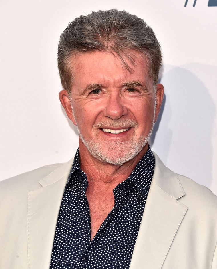 Alan Thicke