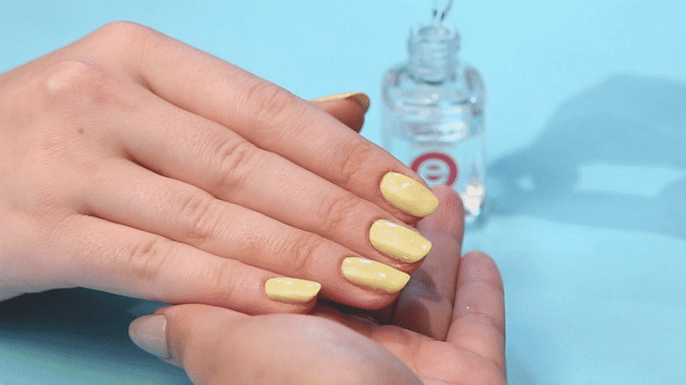 The best quick-dry manicure products for under $20