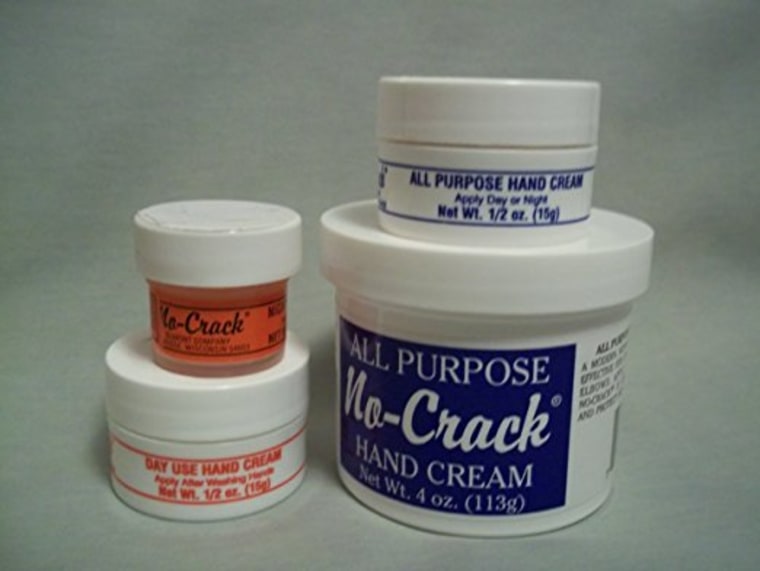 No Crack Hand Cream (All Purpose)