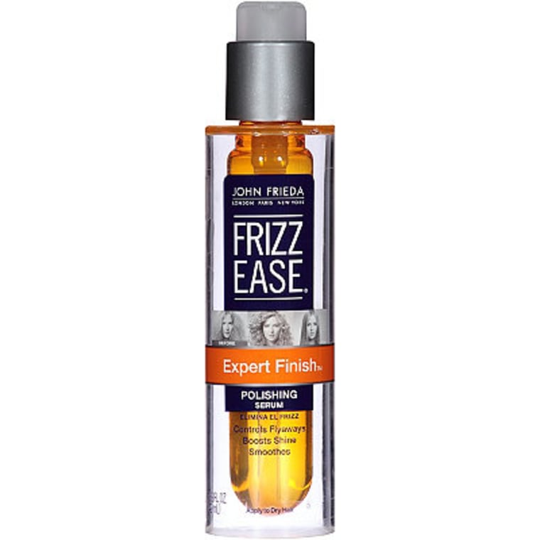 John Frieda Frizz Ease