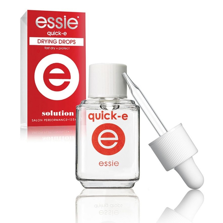 Essie Quick-Dry Drops