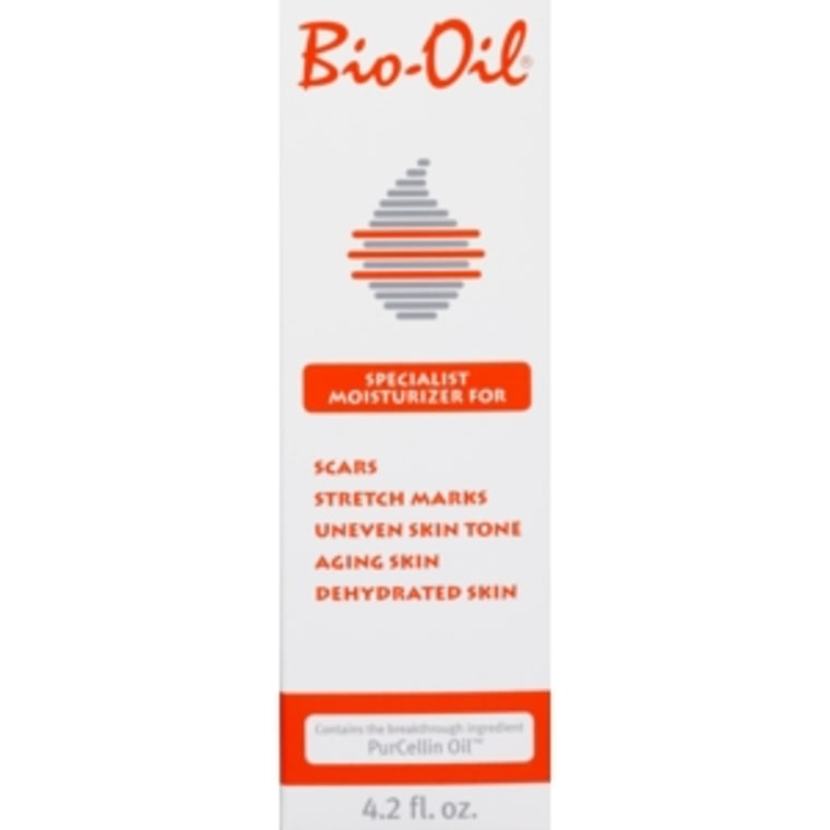 Bio Oil