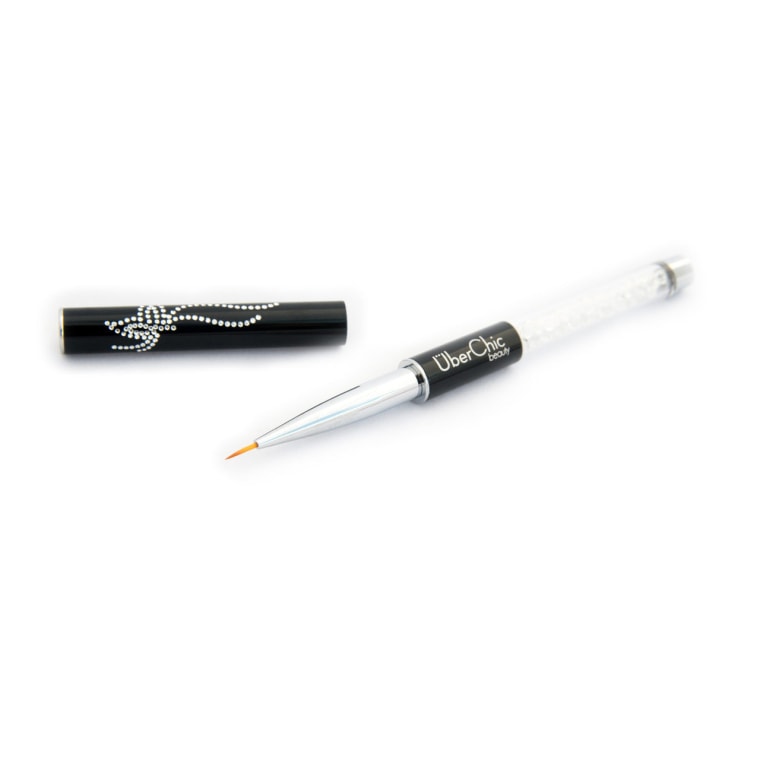 Liner nail art brush