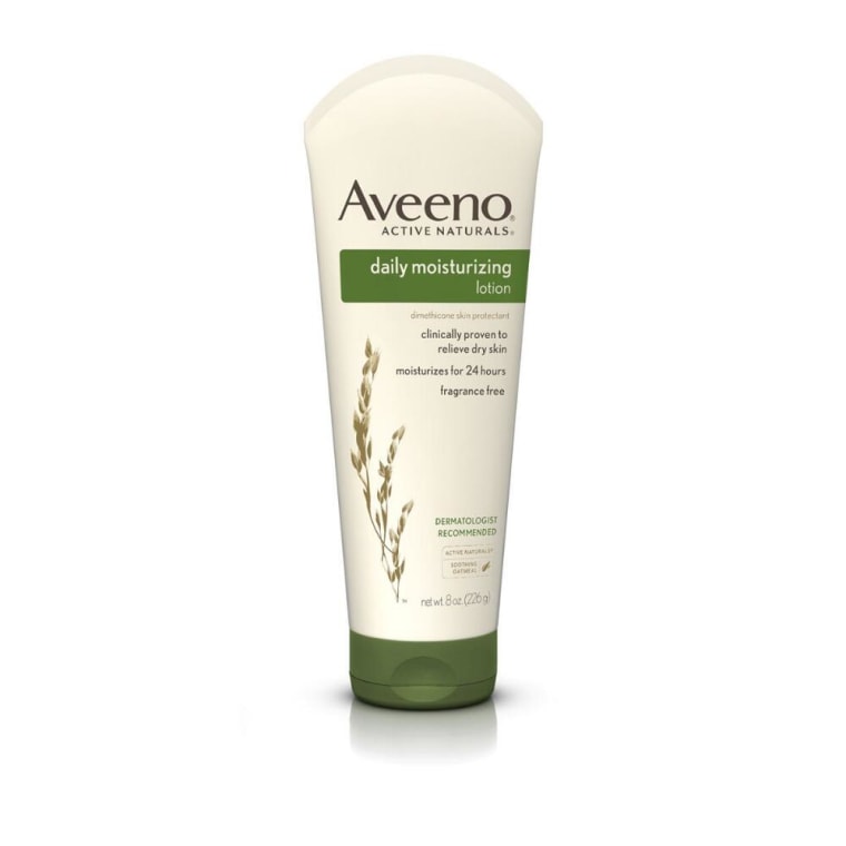 aveeno