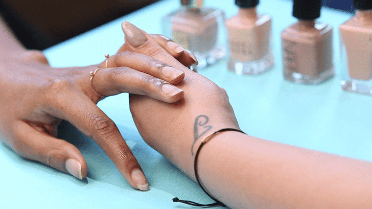 Nude nails: How to find the right nude nail polish for you