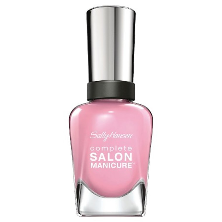 Sally Hansen nail polish