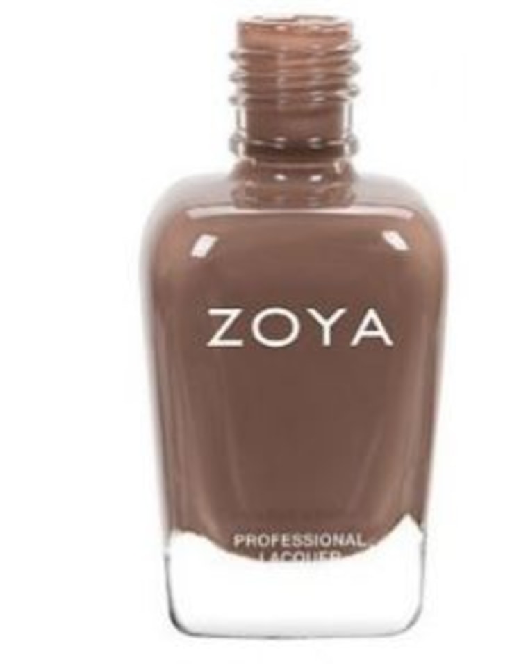 Zoya Chanelle Nail Polish