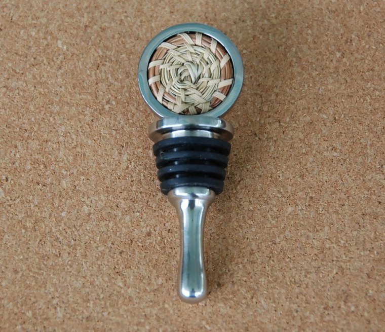 Coastal Touch Wine Stoppers
