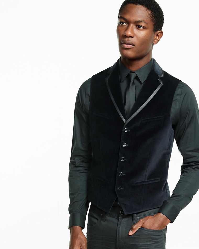 Men's vest