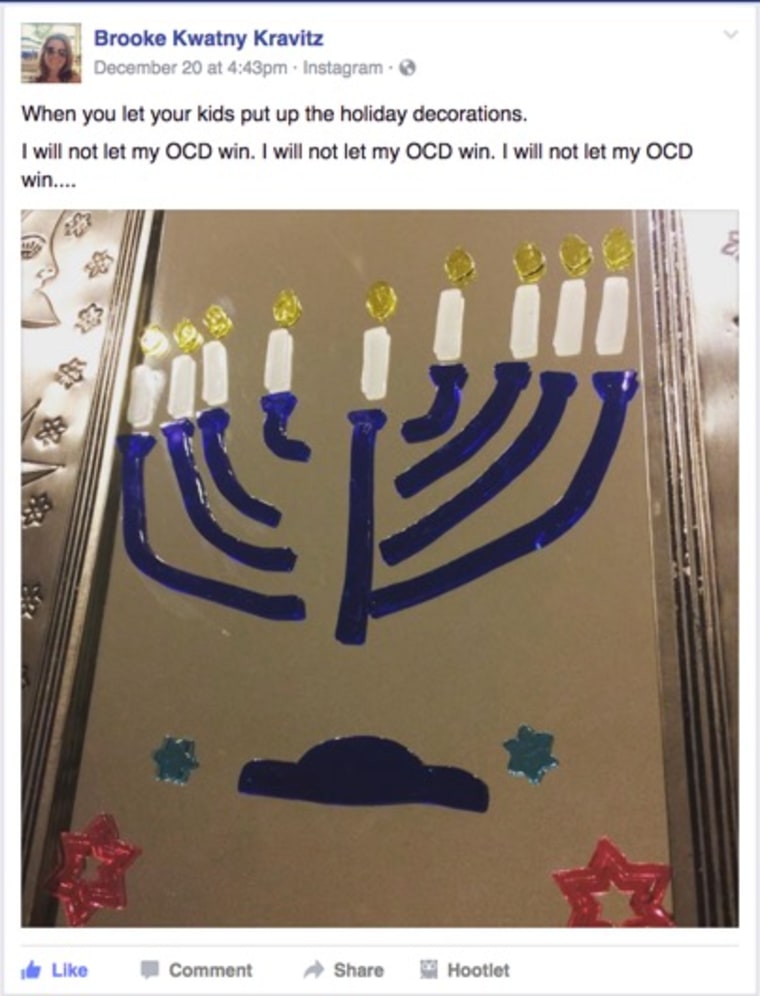 Menorah